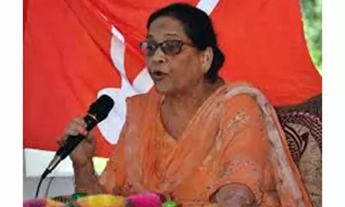 ULB, पंचायत चुनावों के लिए तैयार रहें: Bimla Luthra ULB, पंचायत चुनावों के लिए तैयार रहें: Bimla Luthra