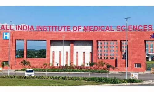 AIIMS जम्मू के पीडियाट्रिक सर्जरी डिपार्टमेंट ने चाइल्ड हेल्थकेयर में नए बेंचमार्क सेट किए