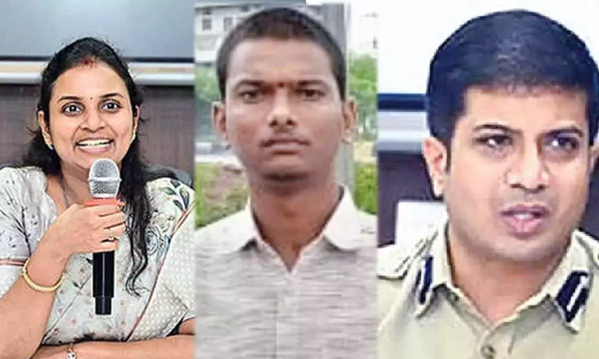 Collector ने दो आदतन अपराधियों के खिलाफ निष्कासन आदेश जारी किए