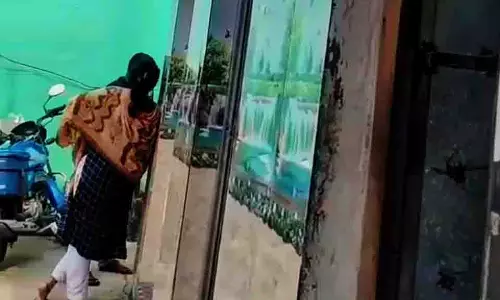 सेक्स रैकेट का भंडाफोड़, हाईवे होटल के मालिक पर कार्रवाई