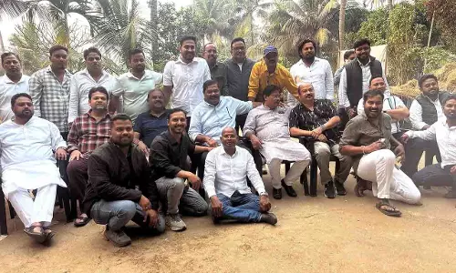 ओडिशा: कटक में BJD में यूथ विंग नियुक्तियों को लेकर असंतोष बढ़ा