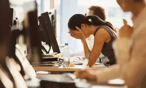 IT में 2025 तक छंटनी: TCS से Amazon तक.. एक लाख से ज़्यादा कर्मचारी बाहर IT में 2025 तक छंटनी: TCS से Amazon तक.. एक लाख से ज़्यादा कर्मचारी बाहर