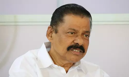 केरल स्थानीय चुनावों में यह अस्थायी झटका है, LDF वापसी करेगी: CPI(M)