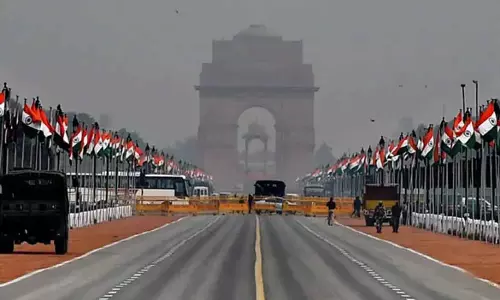 Odisha की झांकी नई दिल्ली में गणतंत्र दिवस परेड में शामिल होगी