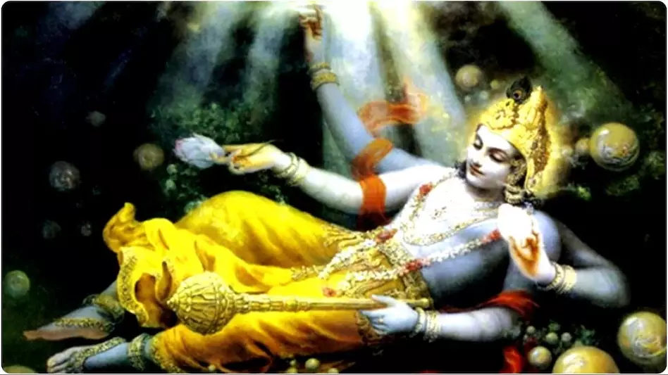 Paush Ekadashi 2025: नए साल पर पारण, व्रत का विशेष धार्मिक महत्व Paush Ekadashi 2025: नए साल पर पारण, व्रत का विशेष धार्मिक महत्व