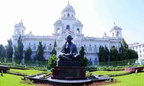 ये वो मुद्दे हैं जिन्हें विधानसभा में चर्चा के लिए BRSLP ने प्रस्तावित किया