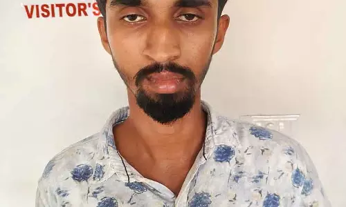 Mangaluru : दो आरोपियों के खिलाफ POCSO केस दर्ज