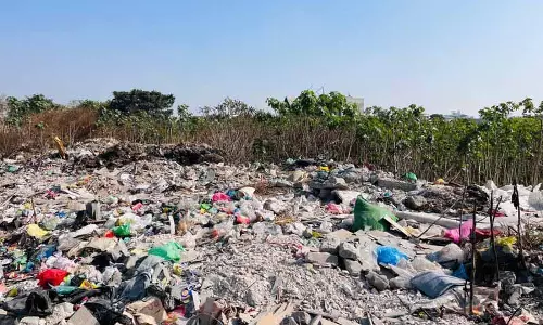 Amritsar: MC के लिए राजनीतिक अस्थिरता और धीमे विकास का साल Amritsar: MC के लिए राजनीतिक अस्थिरता और धीमे विकास का साल