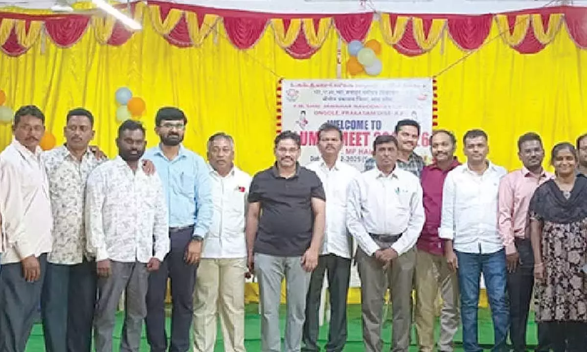 Andhra: AI चश्मा अंधे लोगों के लिए वरदान