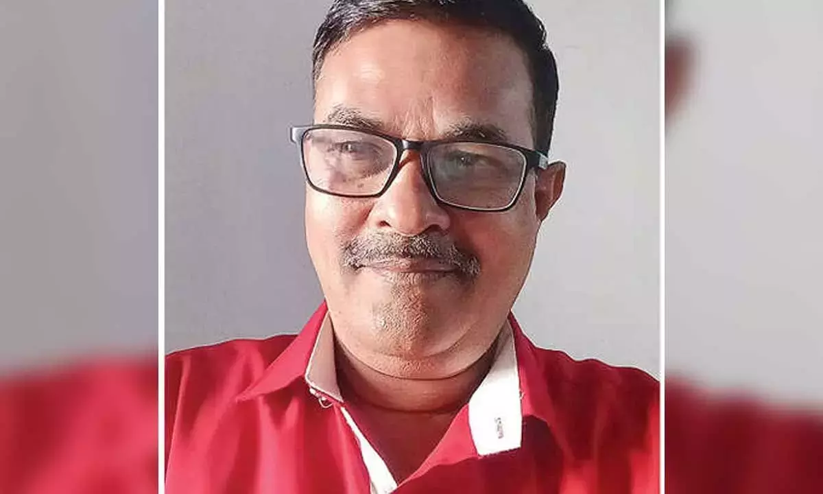 Andhra: काश्तकार खाद की कीमतों में कमी और ज़्यादा सब्सिडी चाहते हैं Andhra: काश्तकार खाद की कीमतों में कमी और ज़्यादा सब्सिडी चाहते हैं