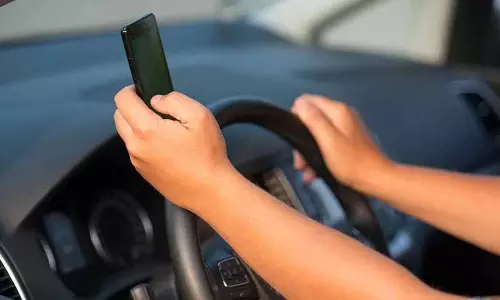 नए साल की एडवाइज़री, Cyberabad traffic police ने कैब ड्राइवरों और पब वालों को चेतावनी दी
