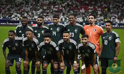 Saudi  फुटबॉल: अर्जेण्टीना की जीत से संघर्ष तक