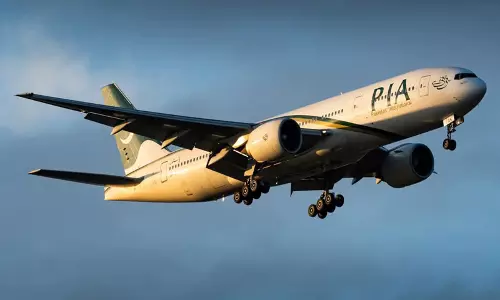 जमात-ए-इस्लामी ने PIA निजीकरण को बताया गंभीर गलती