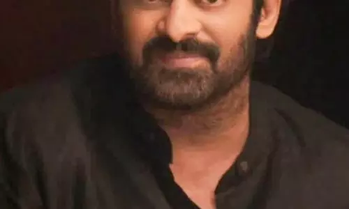 Prabhas एक सॉलिड एंटरटेनर चाहते थे, न कि द राजासाब में एक्शन का ओवरडोज़