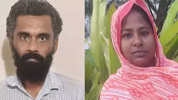 पैसे देने से मना करने पर महिला की हत्या, पति गिरफ्तार