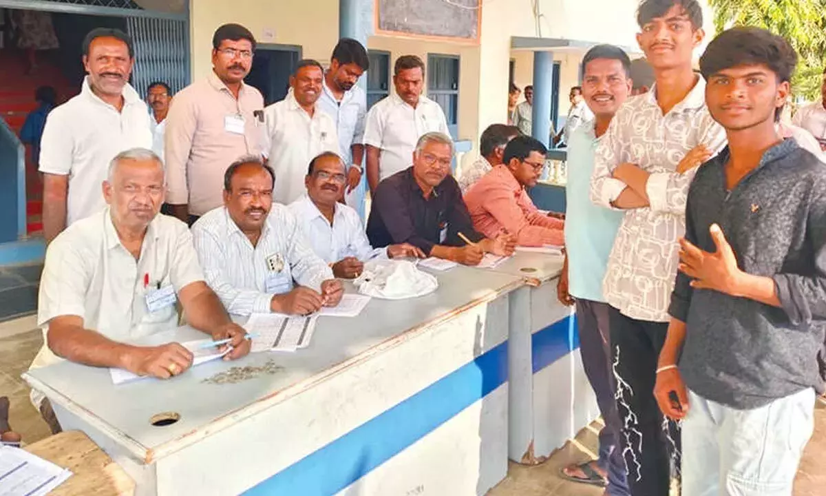 Telangana: जिला स्तरीय विज्ञान मेला आज से शुरू होगा