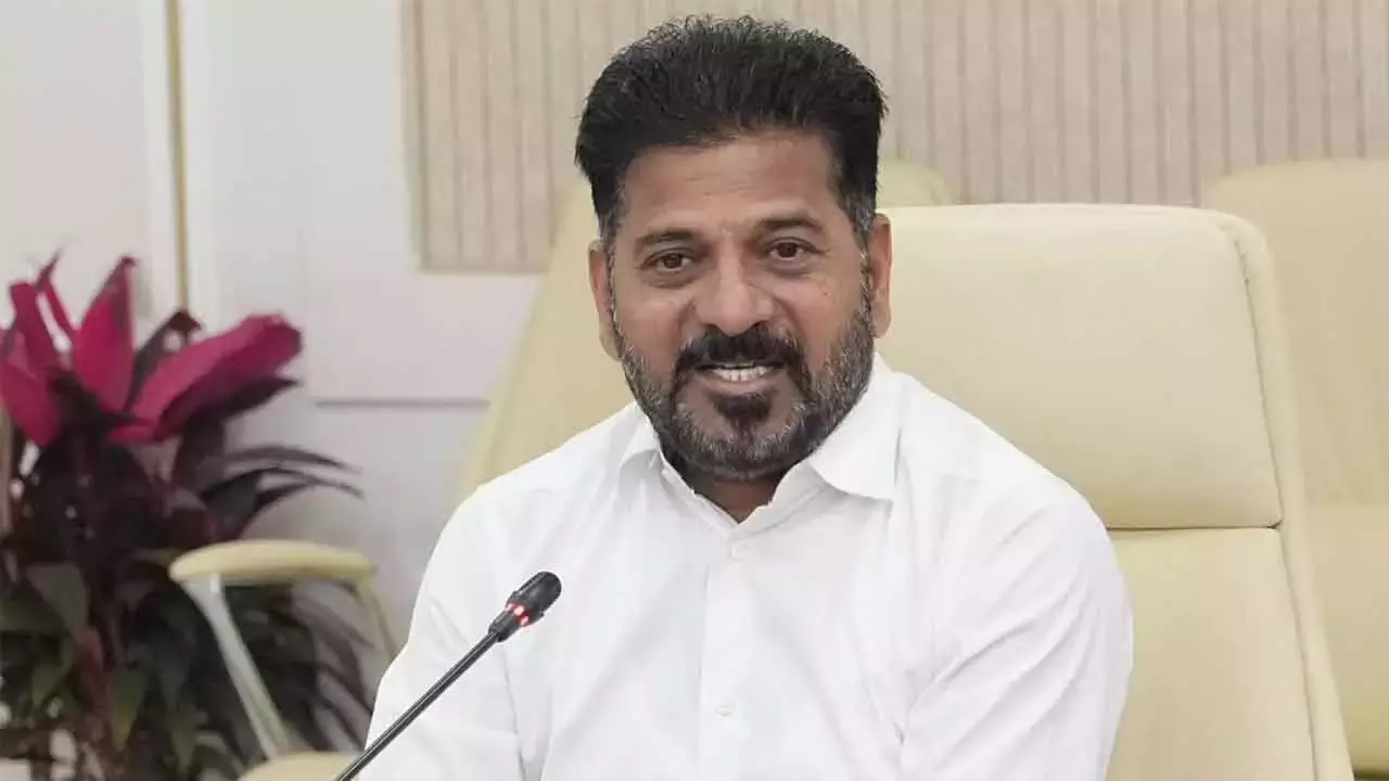 कांग्रेस ने आधुनिक भारत को आकार दिया: Revanth