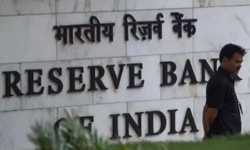 NBFC क्रेडिट ग्रोथ सर्विसेज़ और रिटेल से बढ़ी; FY25 में पावर सेक्टर का हिस्सा गिरा NBFC क्रेडिट ग्रोथ सर्विसेज़ और रिटेल से बढ़ी; FY25 में पावर सेक्टर का हिस्सा गिरा