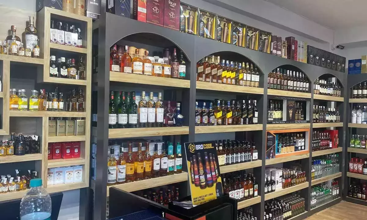 New York सेलिब्रेशन के लिए बेंगलुरु में शराब की बिक्री का समय रात 1 बजे तक बढ़ाया गया