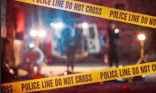 Pune: कर्ज के तनाव में मावल में दुखद घटना, परिवार से बात के बाद युवक की मौत