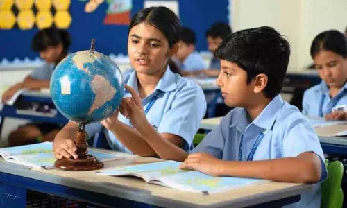 Expert Evaluation में नागपुर डिवीज़न पीछे; भंडारा ज़िला राज्य में 33वें स्थान पर Expert Evaluation में नागपुर डिवीज़न पीछे; भंडारा ज़िला राज्य में 33वें स्थान पर