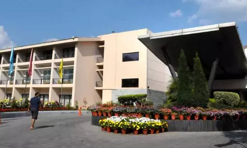CITCO को ‘कुप्रबंधन’ के कारण नुकसान हुआ: ऑडिट CITCO को ‘कुप्रबंधन’ के कारण नुकसान हुआ: ऑडिट