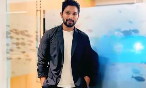 Allu Arjun और एटली का धमाका: दुबई में होगी हाई-ऑक्टेन एक्शन की शूटिंग Allu Arjun और एटली का धमाका: दुबई में होगी हाई-ऑक्टेन एक्शन की शूटिंग