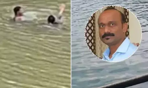 Pune: पिता ने हमेशा के लिए अलविदा कहने से पहले पत्नी से कहा, अपने माथे से टिक हटा दो