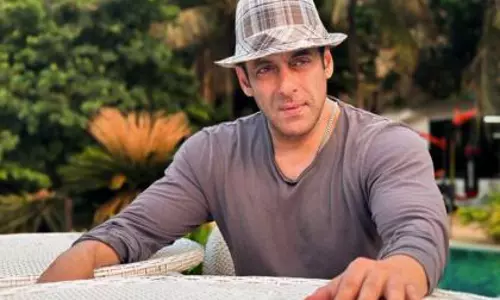 Salman खान ने फैंस के लिए शेयर किया आभार भरा पोस्ट