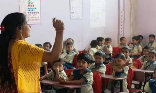 राज्य भर के स्कूलों में एक साथ Special checking लागू की जाएगी