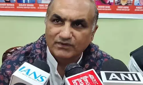 Amritsar में मांसाहारी भोजन पर प्रतिबंध, कानून लागू करने का ऐलान