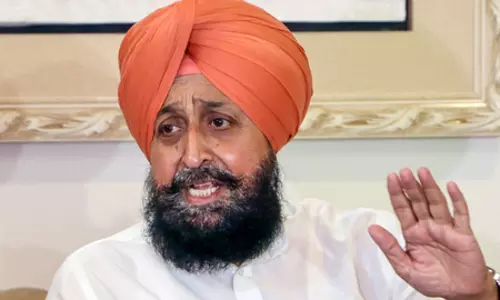 विशेष सत्र से पहले प्रताप सिंह बाजवा ने स्पीकर को लिखा पत्र, सदन को कमजोर करने का लगाया आरोप