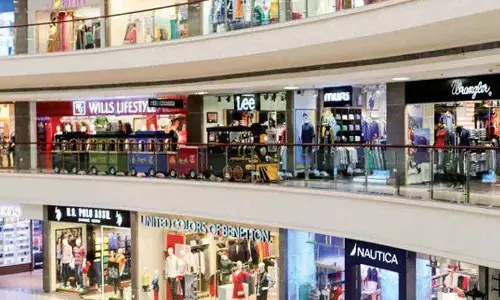 Bengaluru के मॉल में महिला को परेशान करने के आरोप में डिलीवरी मैन गिरफ्तार
