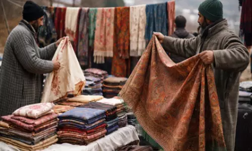 J&K स्टूडेंट्स बॉडी ने शाह से हस्तक्षेप की मांग की