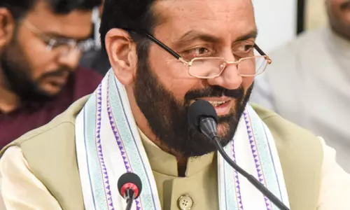 हरियाणा में आईएएस अधिकारियों को 31 जनवरी 2026 तक आईपीआर जमा करने का निर्देश हरियाणा में आईएएस अधिकारियों को 31 जनवरी 2026 तक आईपीआर जमा करने का निर्देश
