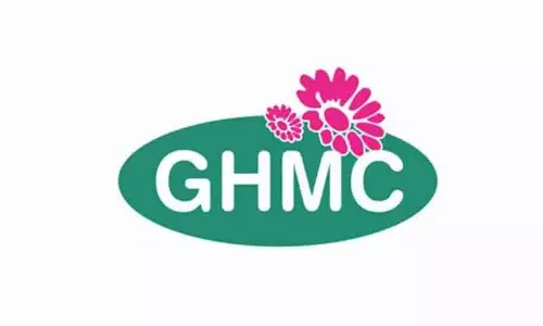 GHMC का बड़ा कदम: वित्त वर्ष 2026-27 के लिए ₹11,460 करोड़ का रिकॉर्ड बजट मंजूर GHMC का बड़ा कदम: वित्त वर्ष 2026-27 के लिए ₹11,460 करोड़ का रिकॉर्ड बजट मंजूर