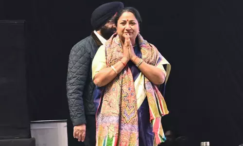 आईआईटी कानपुर के साथ मिलकर लॉन्च करेगी एआई आधारित इंटेलिजेंट ग्रीवांस मॉनिटरिंग सिस्टम