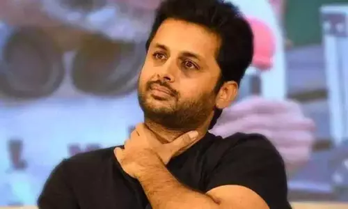 Nitin को लगा झटका: इश्क 2 का सपना टूटा, ठंडे बस्ते में गया प्रोजेक्ट Nitin को लगा झटका: इश्क 2 का सपना टूटा, ठंडे बस्ते में गया प्रोजेक्ट