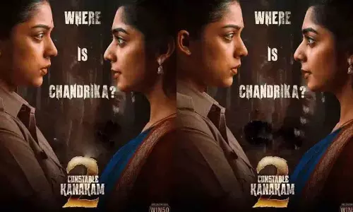 Chandrika Mystery सॉल्व हो गई? कांस्टेबल कनकम सीजन 2 के प्रीमियर की तारीख अनाउंस हो गई