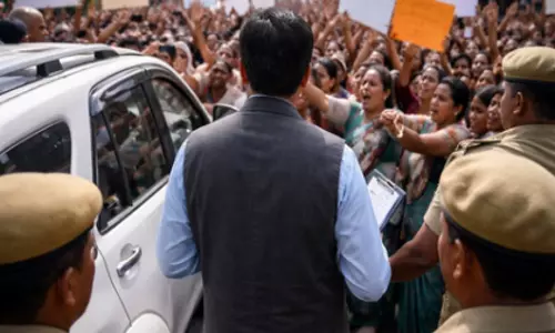 नितिन नवीन 3 दिन के Bihar दौरे पर, कई बैठकें आयोजित की जाएंगी