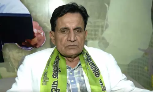राजस्थान: आरएलपी की बैठक में अहम मुद्दों पर चर्चा, दिलीप चौधरी ने पार्टी को जनता के लिए बताया मजबूत विकल्प राजस्थान: आरएलपी की बैठक में अहम मुद्दों पर चर्चा, दिलीप चौधरी ने पार्टी को जनता के लिए बताया मजबूत विकल्प