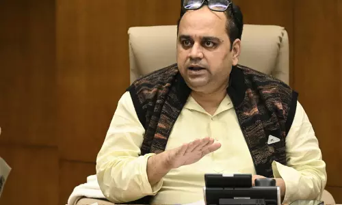 दिल्ली सरकार IIT कानपुर के सहयोग से AI-आधारित एकीकृत शिकायत निवारण प्रणाली शुरू करेगी