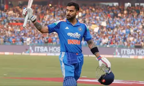 Virat का बल्ला और महिलाओं का वर्ल्ड कप: 2025 में टीम इंडिया ने रचा इतिहास