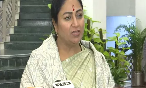 दिल्ली की CM रेखा गुप्ता के अनुसार, गरीब परिवारों को नव वर्ष में उनके फ्लैटों की चाबियां मिलेंगी दिल्ली की CM रेखा गुप्ता के अनुसार, गरीब परिवारों को नव वर्ष में उनके फ्लैटों की चाबियां मिलेंगी