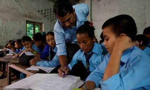 नेपाल में शिक्षा नीति में बदलाव, जेन Z ने दिया प्रेरक योगदान नेपाल में शिक्षा नीति में बदलाव, जेन Z ने दिया प्रेरक योगदान
