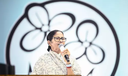 टीएमसी ने पश्चिम बंगाल में एसआईआर प्रक्रिया पर मुख्य निर्वाचन अधिकारी को आपत्ति पत्र सौंपा