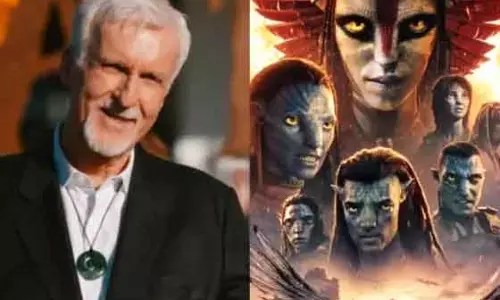 James Cameron का वर्ल्ड रिकॉर्ड: लगातार चौथी फिल्म $1 बिलियन क्लब की ओर James Cameron का वर्ल्ड रिकॉर्ड: लगातार चौथी फिल्म $1 बिलियन क्लब की ओर