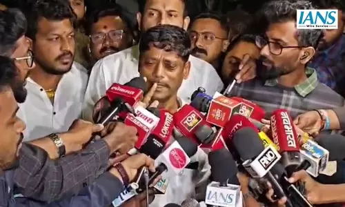 पुणे मनपा चुनाव को लेकर विपक्षी एकता की पहल, सीटों पर नहीं हुई कोई बातचीत