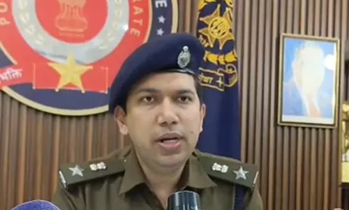 शेयर बाजार में निवेश के नाम पर ठगी, इंदौर पुलिस ने छह आरोपी किए गिरफ्तार