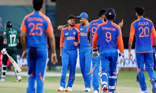 Tom Moody ने भारतीय क्रिकेट की प्रतिभा की सराहना की